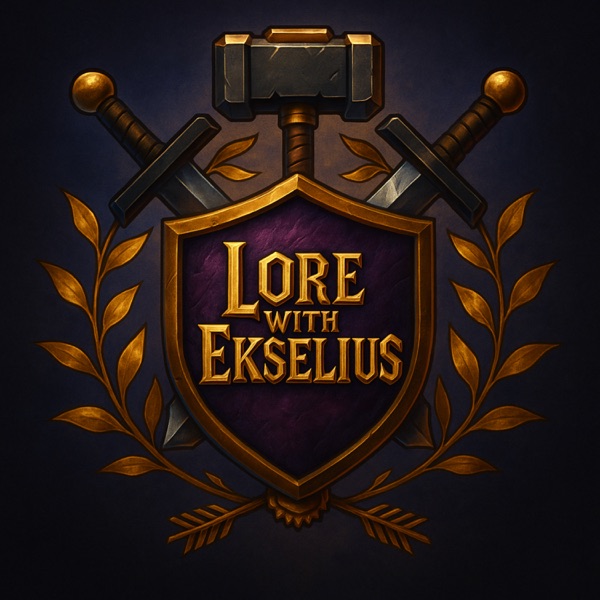 LoreWithEkselius