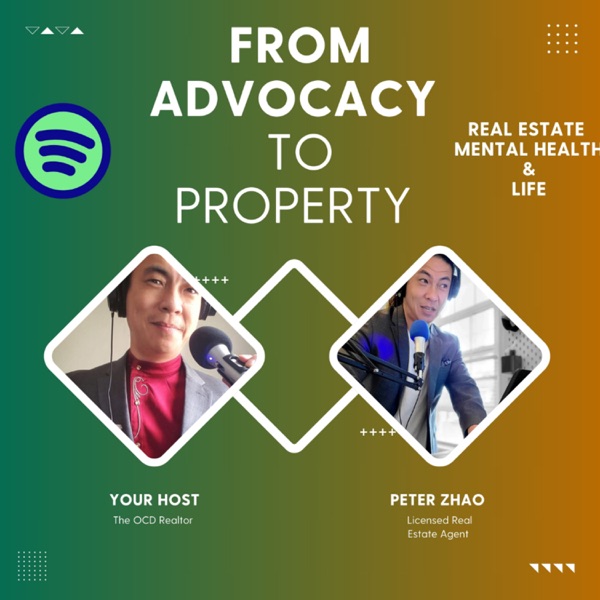 From Advocacy To Property 