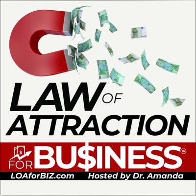 Law of Attraction for Business