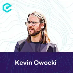 Quadratic Funding and How Gitcoin Raised $60M for Public Goods - Kevin Owocki