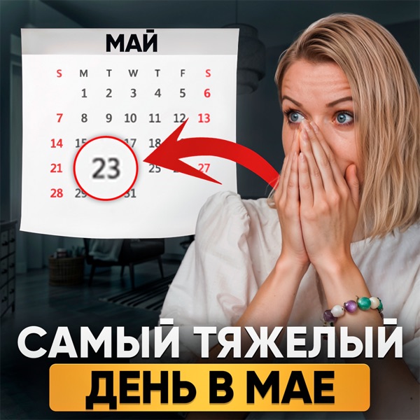Ченнелинг-прогноз на май, освещаю ключевые даты и события, которые могут влиять на нашу жизнь photo