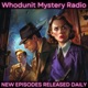 Whodunit Mystery Radio