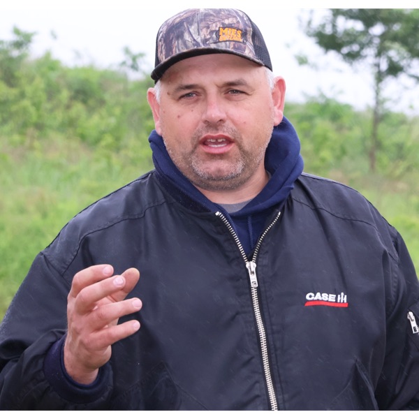 Ear to the Ground 343: Healthy Soil Vs. Plastic Worms photo