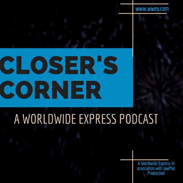 Closer's Corner