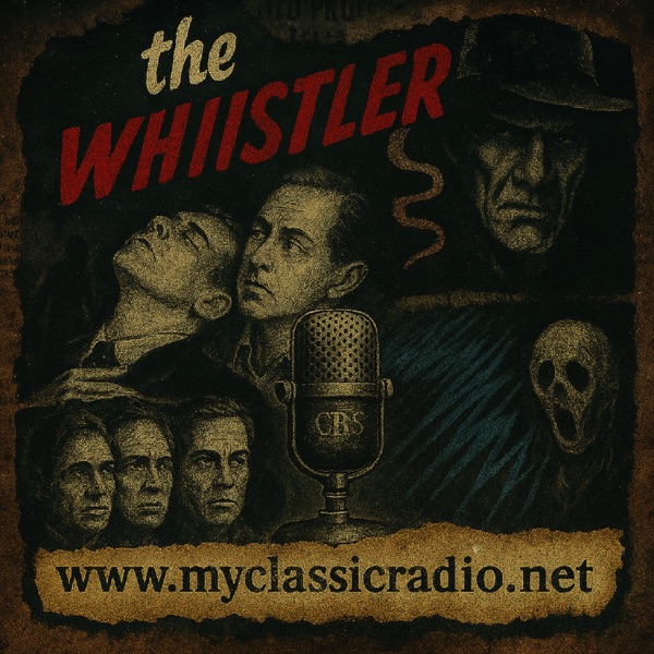 The Whistler