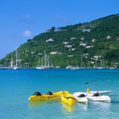 All Things Caribbean