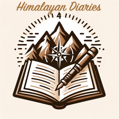 Himalayan Diaries:Unboxing Stories
