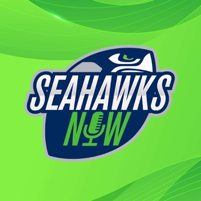 Seahawks Now Podcast | Seattle Seahawks Daily Podcast Seahawks Now Podcast | Seattle Seahawks Daily Podcast