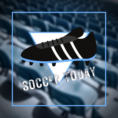 Soccer Today with Kevin Laramee (covering the 2022 Qatar FIFA World Cup) Soccer Today with Kevin Laramee (covering the 2022 Qatar FIFA World Cup)