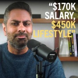 “We make $170k—but spend like we make $450k”