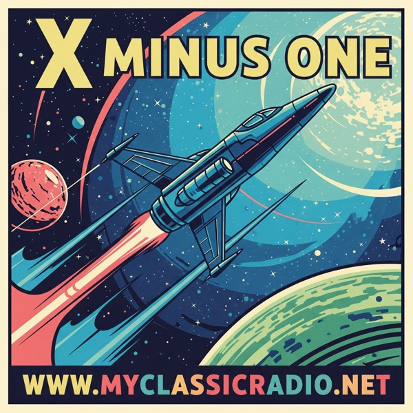 X Minus One