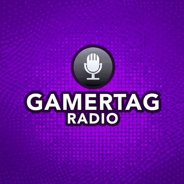 Gamertag Radio