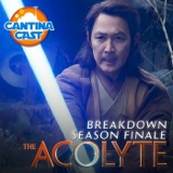 567 - The Acolyte Season Finale Breakdown