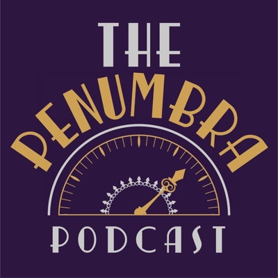 The Penumbra Podcast:Harley Takagi Kaner and Kevin Vibert