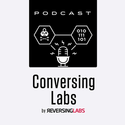 ConversingLabs Podcast ConversingLabs Podcast