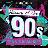 Tennis Rivalries in the 90s | 129