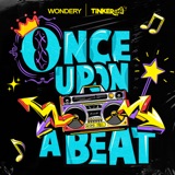 Introducing: Once Upon a Beat