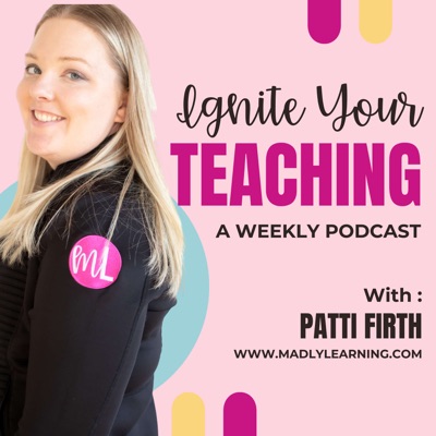 Ignite Your Teaching