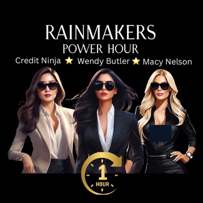 Rainmakers Power Hour Rainmakers Power Hour