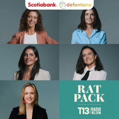 Rat Pack de Mesa Central