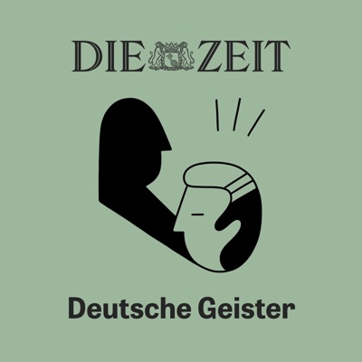Deutsche Geister:ZEIT ONLINE