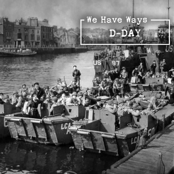 D-Day: 24 Hours To Go (Episode 3) photo