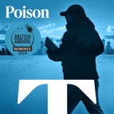 Poison - The life of Tom Parfett (Pt 1)