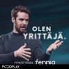 Olen yrittäjä