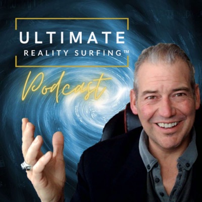 Ultimate Reality Surfing Podcast