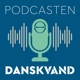 Podcasten DANSKVAND