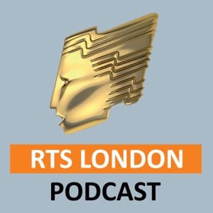 RTS London Podcast