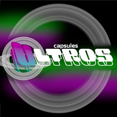 Capsules Ultros - Parcs et créations:Ultros, Élabète