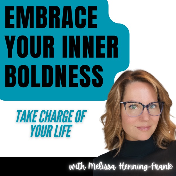 Embrace Your Inner Boldness Image