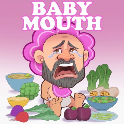 Baby Mouth:Jimmy Smagula