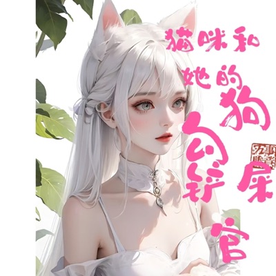 猫咪和她的狗勾铲屎官|修仙|爽文|甜宠|多人有声剧
