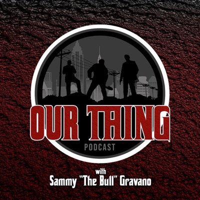 Our Thing with Sammy The Bull Our Thing with Sammy The Bull