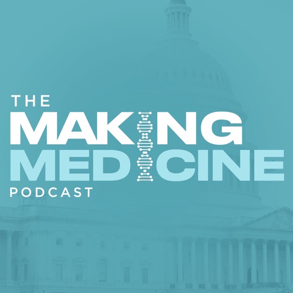 Making Medicine Image