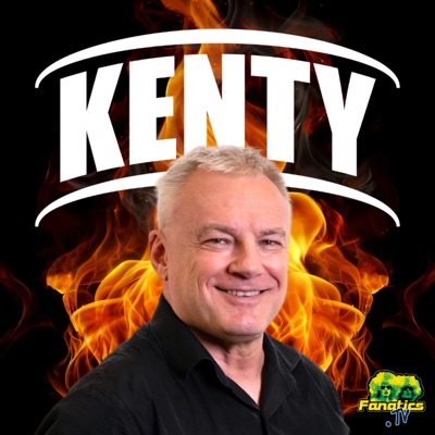 Kenty - Paul Kent NRL Podcast Kenty - Paul Kent NRL Podcast