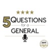 Five Questions for a General