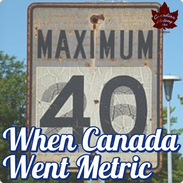 A Monumental Change: When Canada Went Metric photo