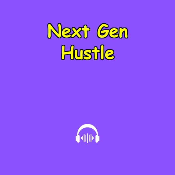 Next Gen Hustle | 5-Min Power Boost Image