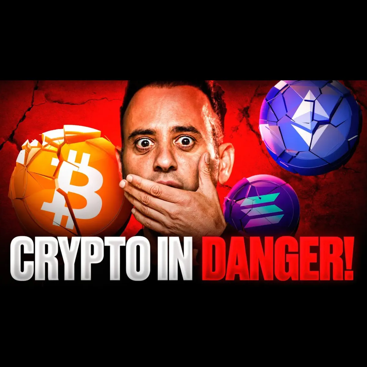 Bitcoin & Crypto Is About to B…–Crypto Banter – Apple Podcasts