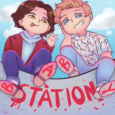 Baby Station