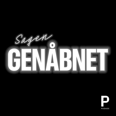 Sagen Genåbnet Sagen Genåbnet