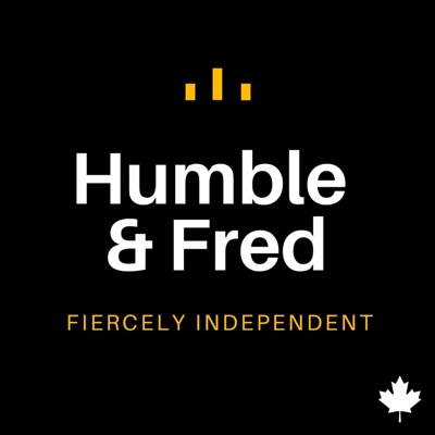 Humble and Fred Humble and Fred