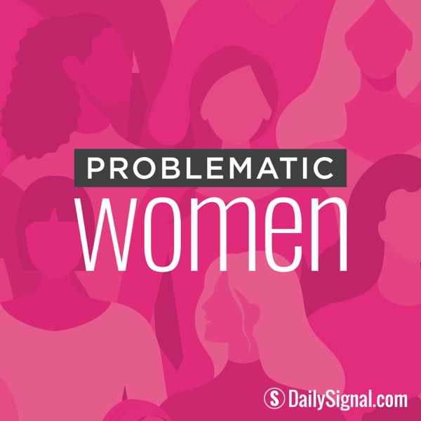 Problematic Women image