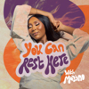 You Can Rest Here - Mazino Malaka