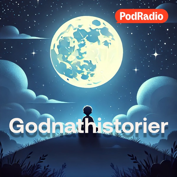Episode 2 - Braveheart del 2 - Godnathistorier på PodRadio