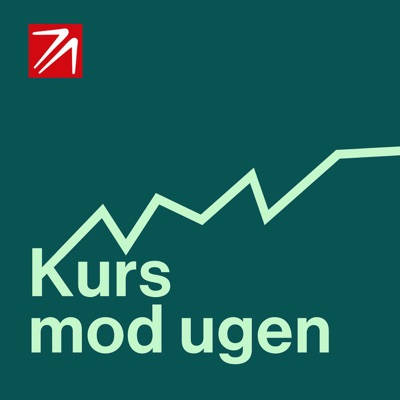 Kurs mod ugen - Update på investeringsmarkedet Kurs mod ugen - Update på investeringsmarkedet