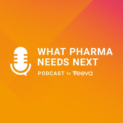 What Pharma Needs Next